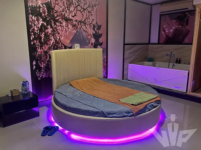 다낭 사쿠라 룸 내부 2