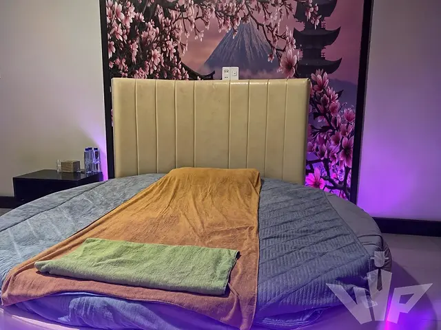 다낭 사쿠라 룸 내부 3