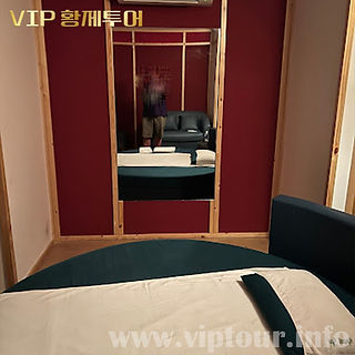 린체리 룸 내부 2