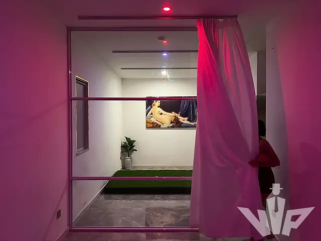 다낭 돈키호테 초이스 룸 2