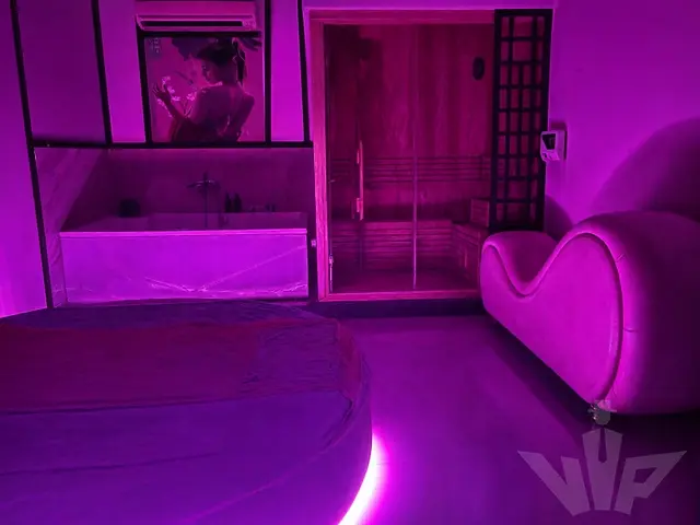 다낭 사쿠라 룸 내부 9