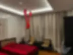 다낭 빨간그네 마사지 룸 내부