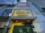 호치민 배트맨 이발소 2호점 입구