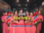 호치민 888이발소