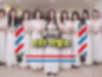 호치민 스타 이발소