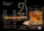 호치민 나인 가라오케 메뉴