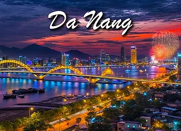 다낭 황제투어