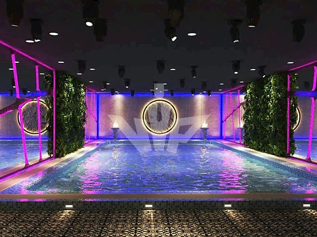 풀빌라 파티 룸 4